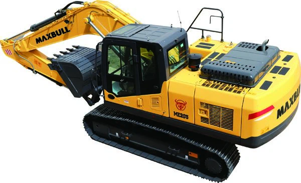 Excavadora ME205