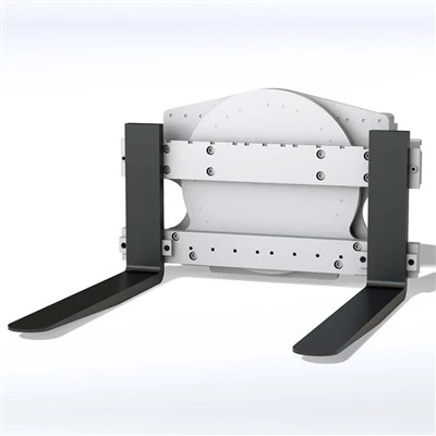 Carretons elevadors rotatius